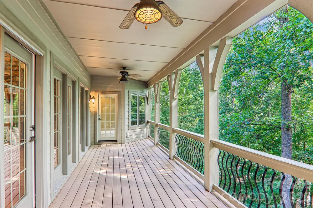 361 Mills River Way Horse Shoe, NC 28742
