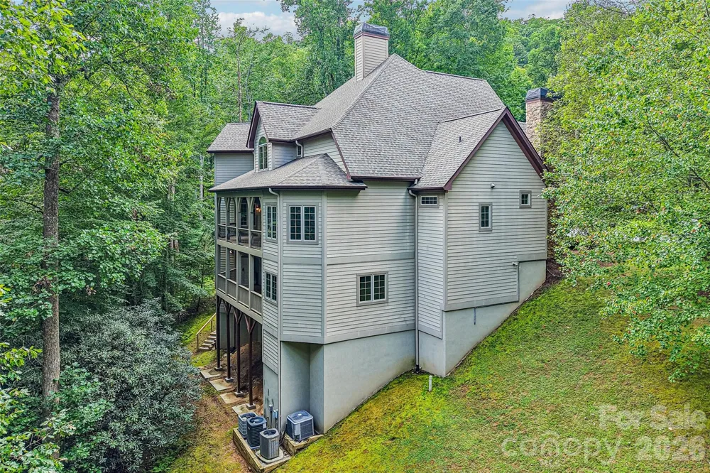 361 Mills River Way Horse Shoe, NC 28742