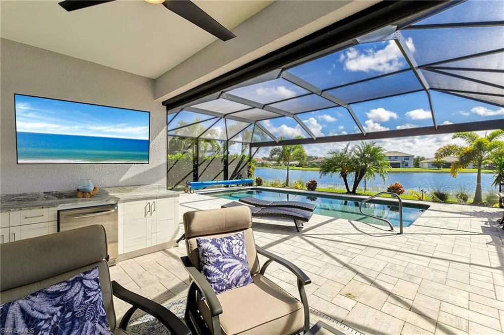 11921 Arbor Trace Drive Fort Myers, FL 33913