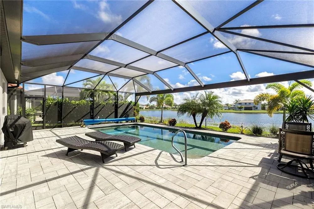11921 Arbor Trace Drive Fort Myers, FL 33913