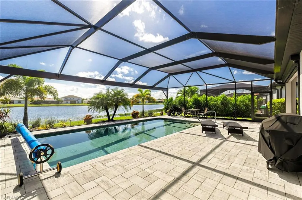 11921 Arbor Trace Drive Fort Myers, FL 33913