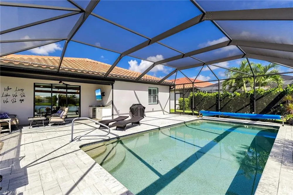 11921 Arbor Trace Drive Fort Myers, FL 33913