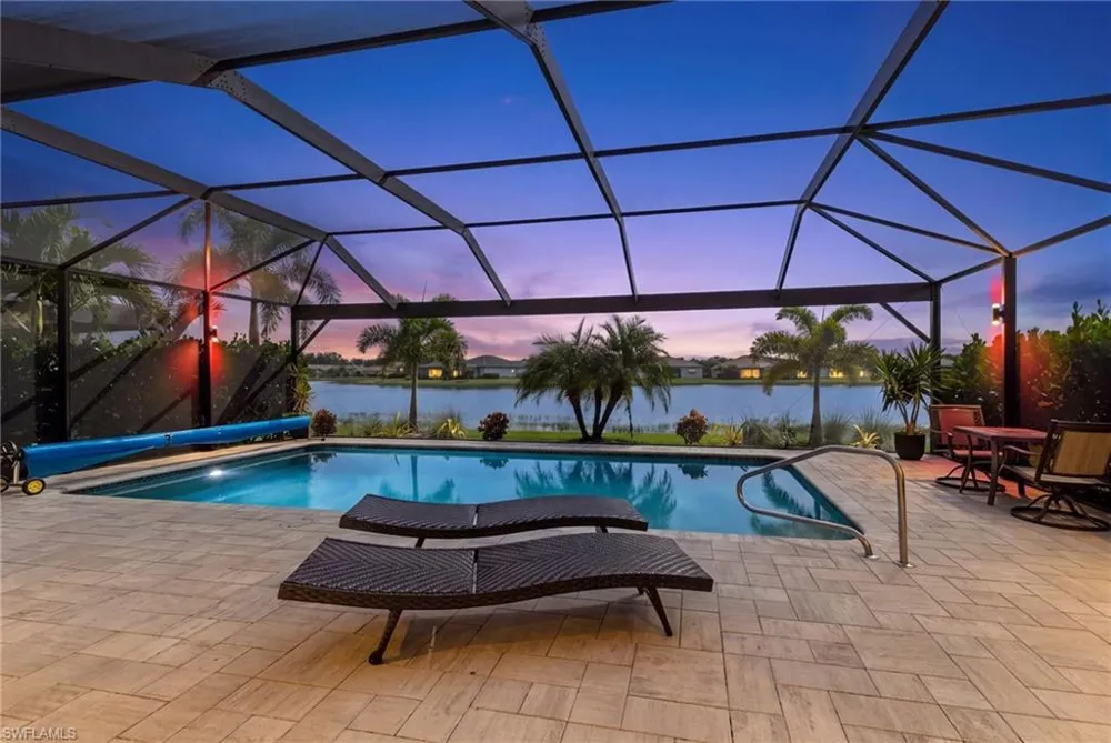 11921 Arbor Trace Drive Fort Myers, FL 33913