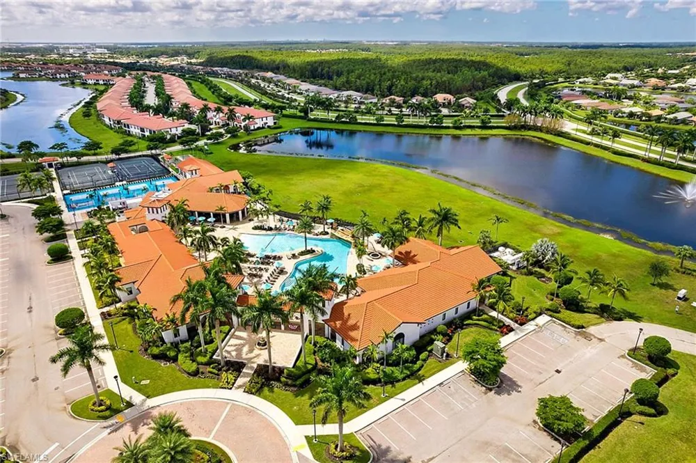 11921 Arbor Trace Drive Fort Myers, FL 33913
