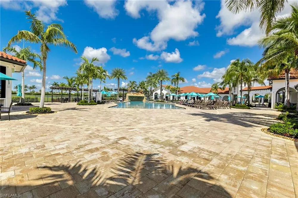 11921 Arbor Trace Drive Fort Myers, FL 33913