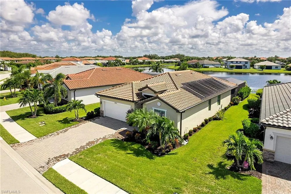 11921 Arbor Trace Drive Fort Myers, FL 33913