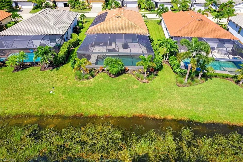 11921 Arbor Trace Drive Fort Myers, FL 33913