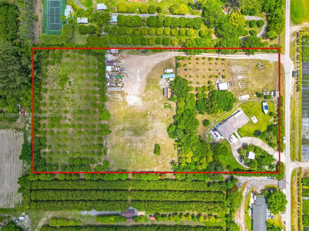 19050 SW 144th Ave Miami, FL 33177