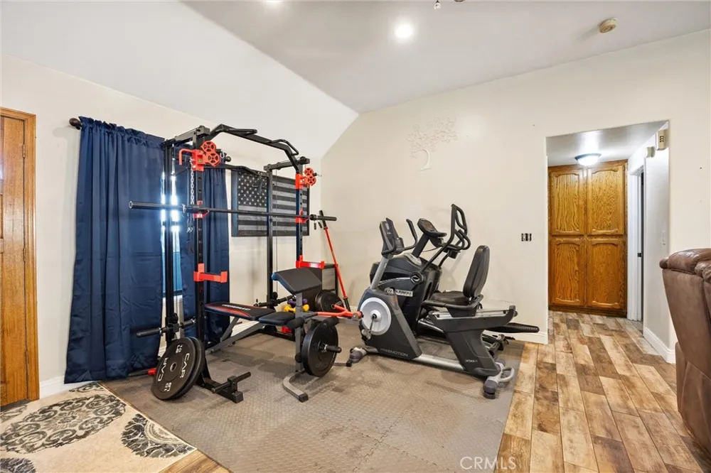 26920 Clear Creek Rd Keene, CA 93531