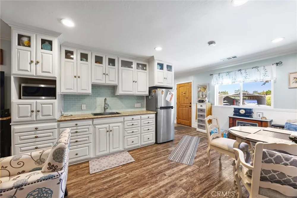 26920 Clear Creek Rd Keene, CA 93531