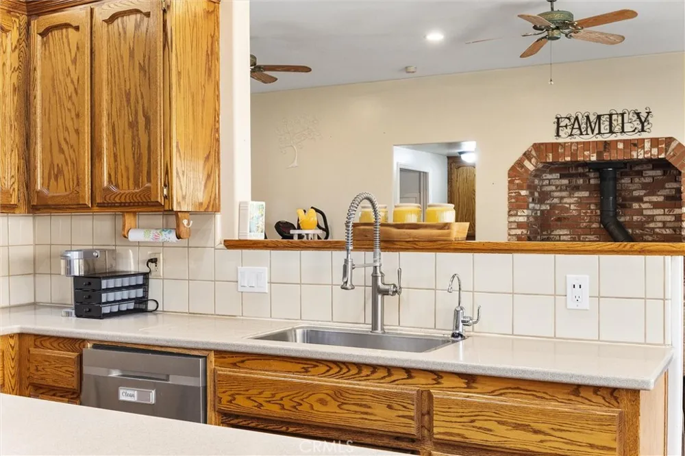 26920 Clear Creek Rd Keene, CA 93531