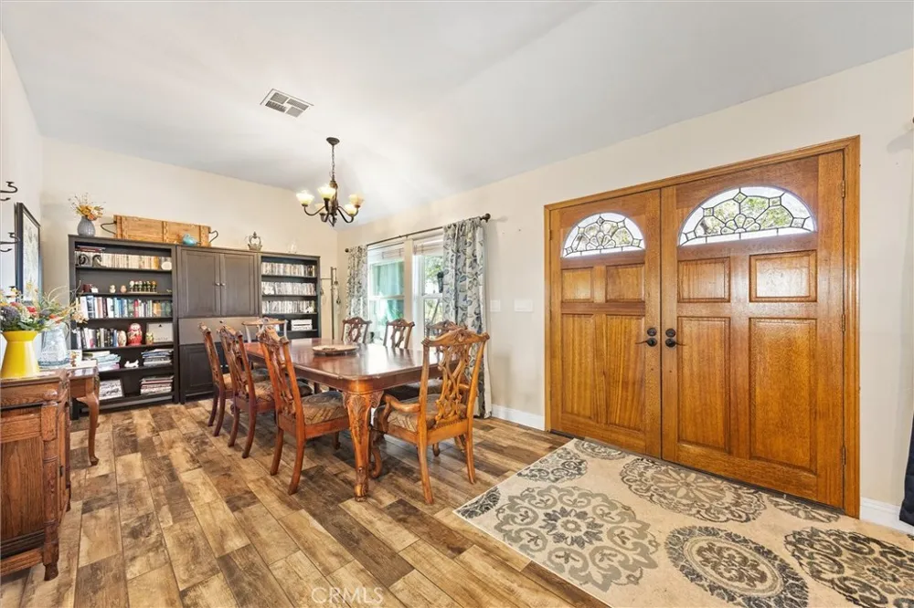 26920 Clear Creek Rd Keene, CA 93531