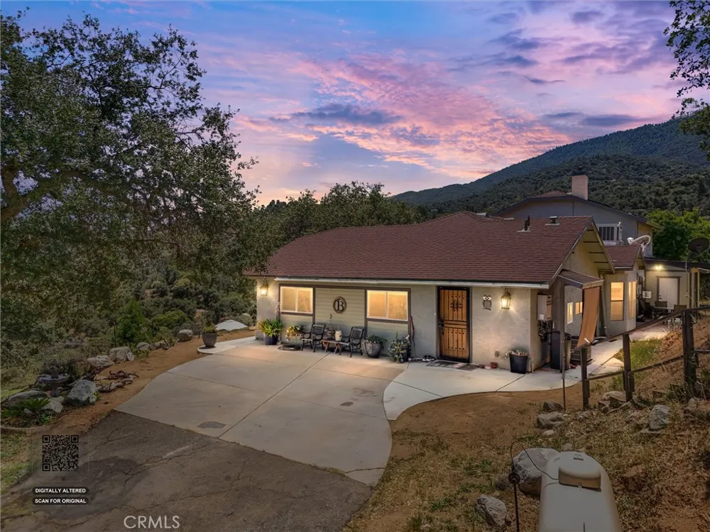 26920 Clear Creek Rd Keene, CA 93531