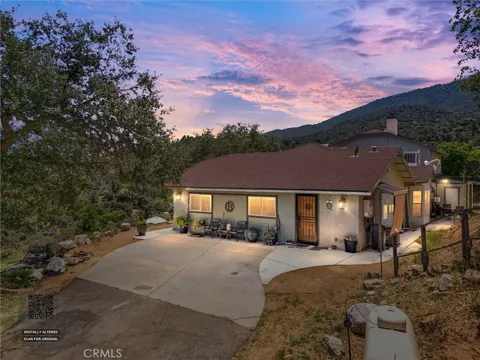 26920 Clear Creek Rd