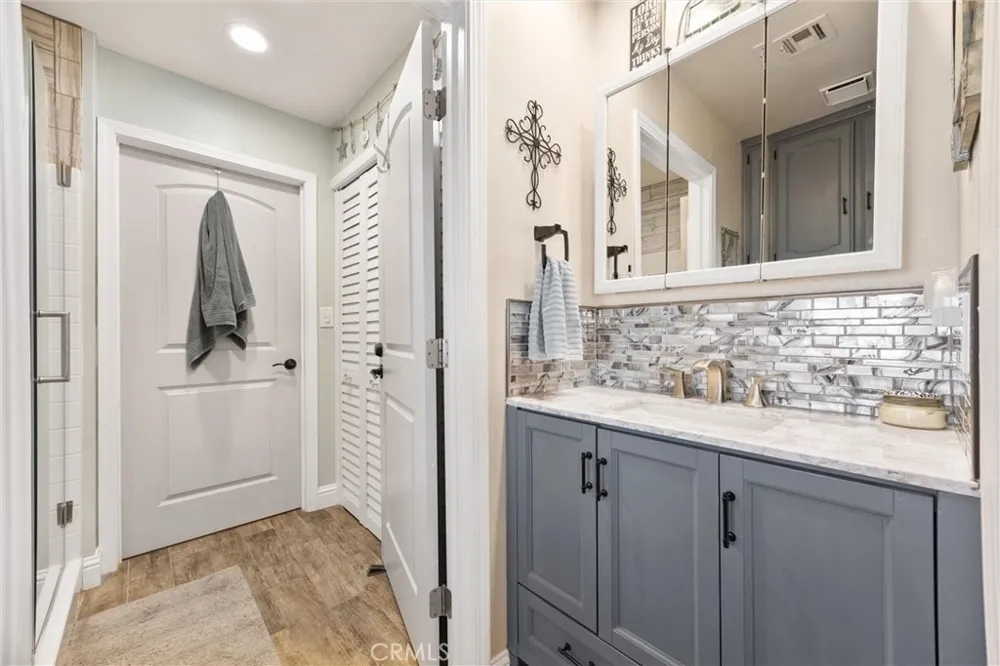 26920 Clear Creek Rd Keene, CA 93531