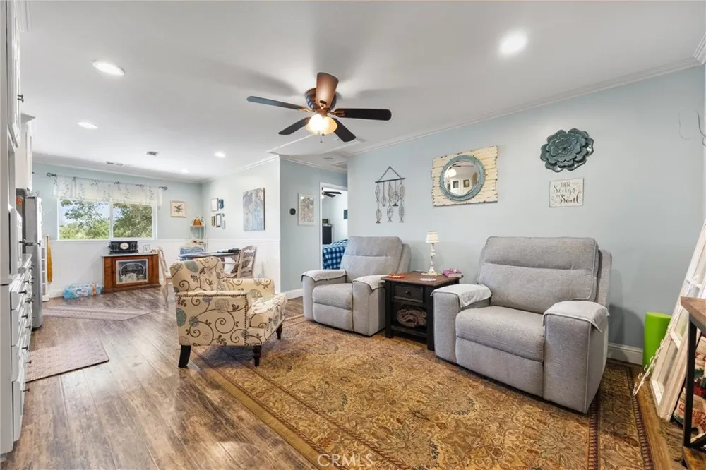 26920 Clear Creek Rd Keene, CA 93531