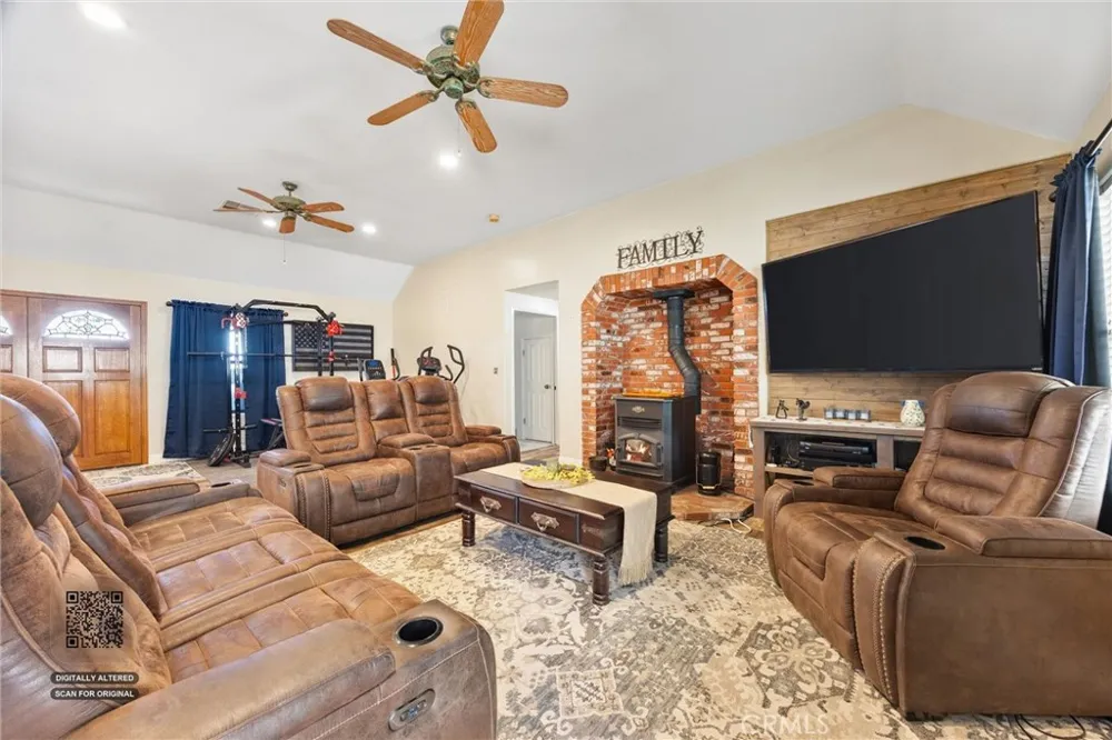 26920 Clear Creek Rd Keene, CA 93531