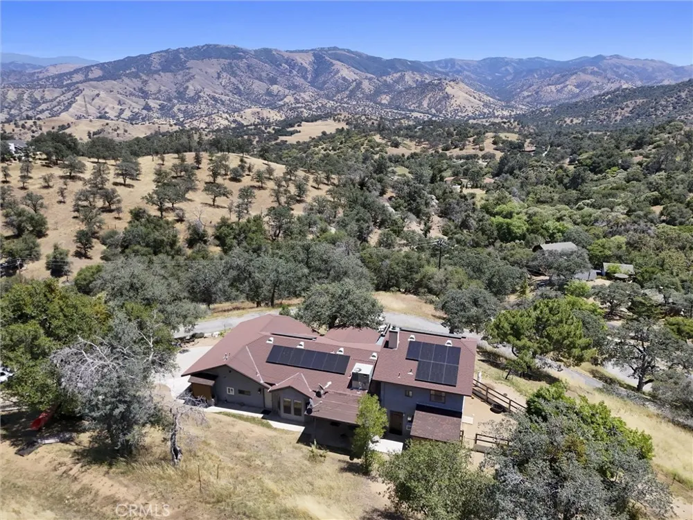26920 Clear Creek Rd Keene, CA 93531