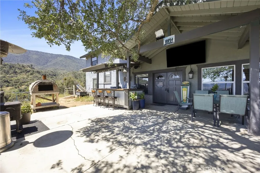 26920 Clear Creek Rd Keene, CA 93531