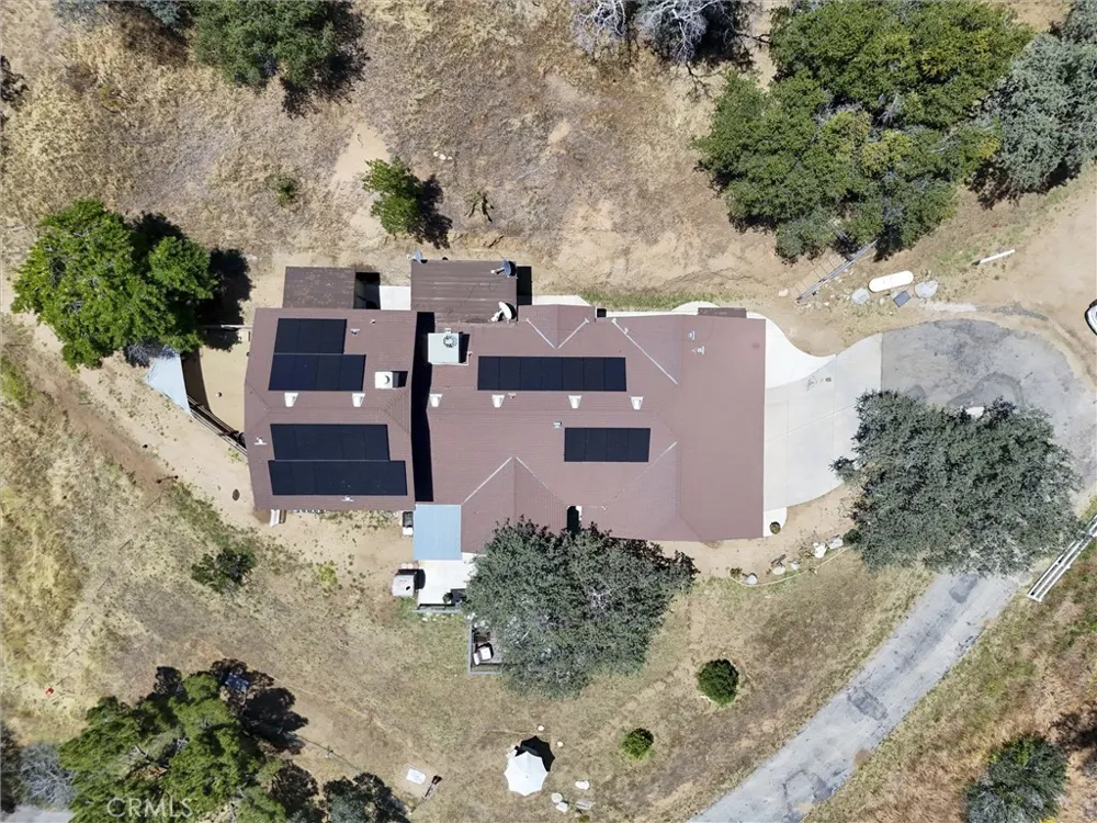26920 Clear Creek Rd Keene, CA 93531