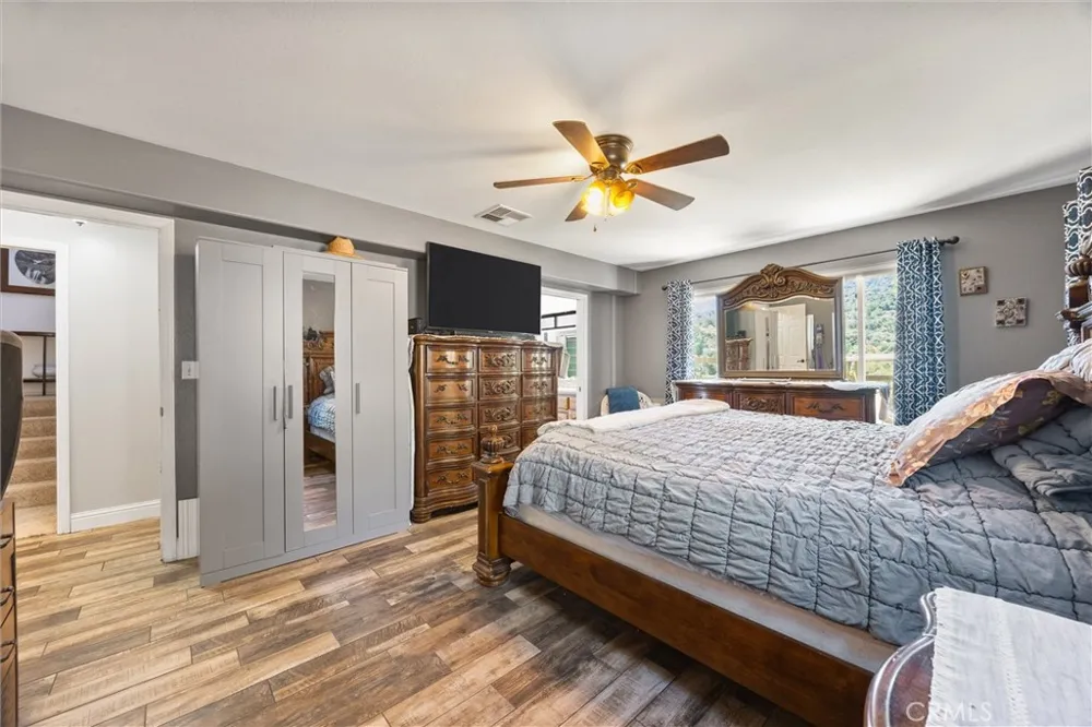 26920 Clear Creek Rd Keene, CA 93531
