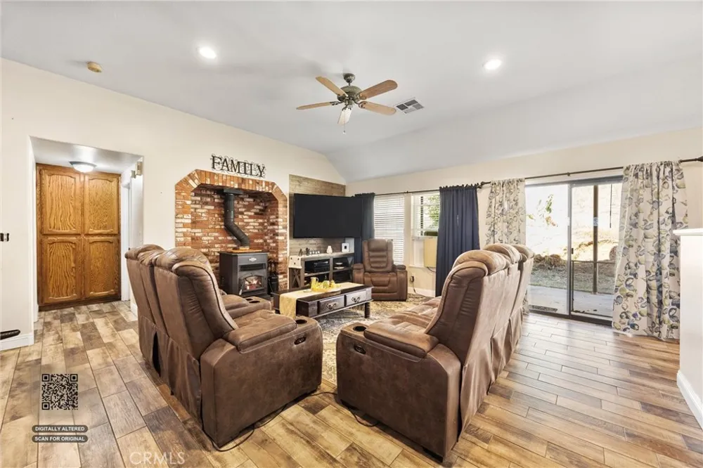 26920 Clear Creek Rd Keene, CA 93531