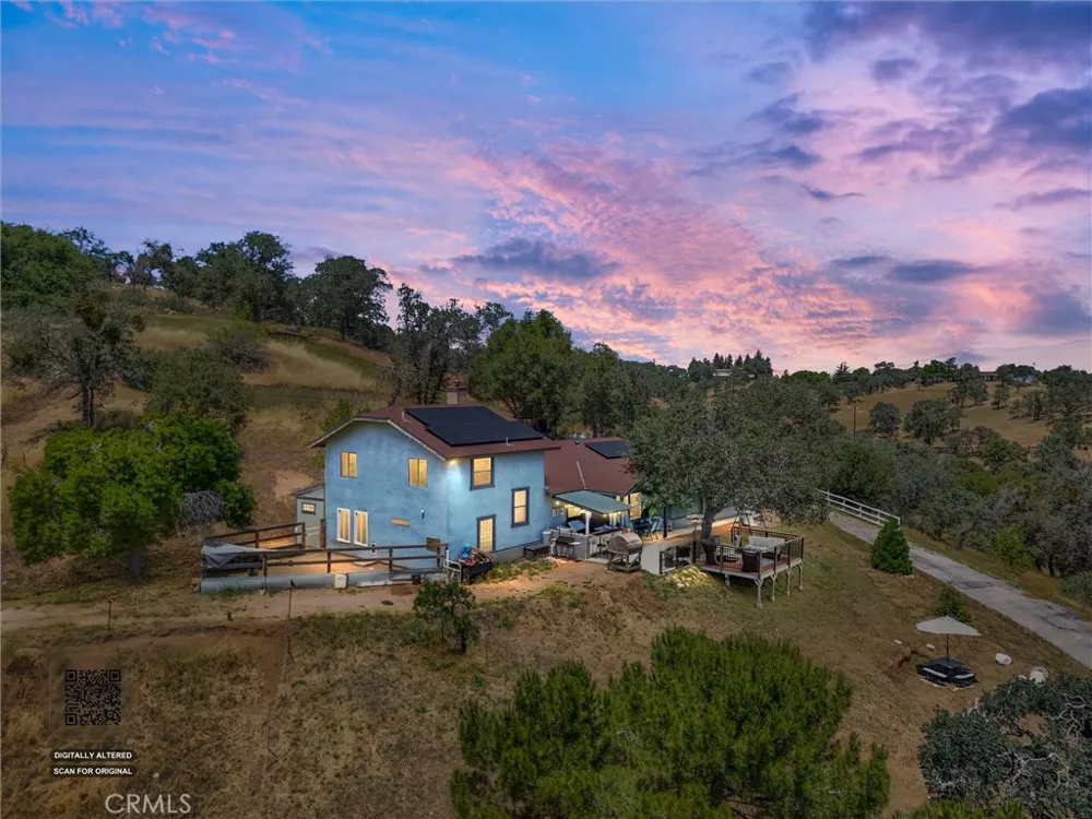 26920 Clear Creek Rd Keene, CA 93531
