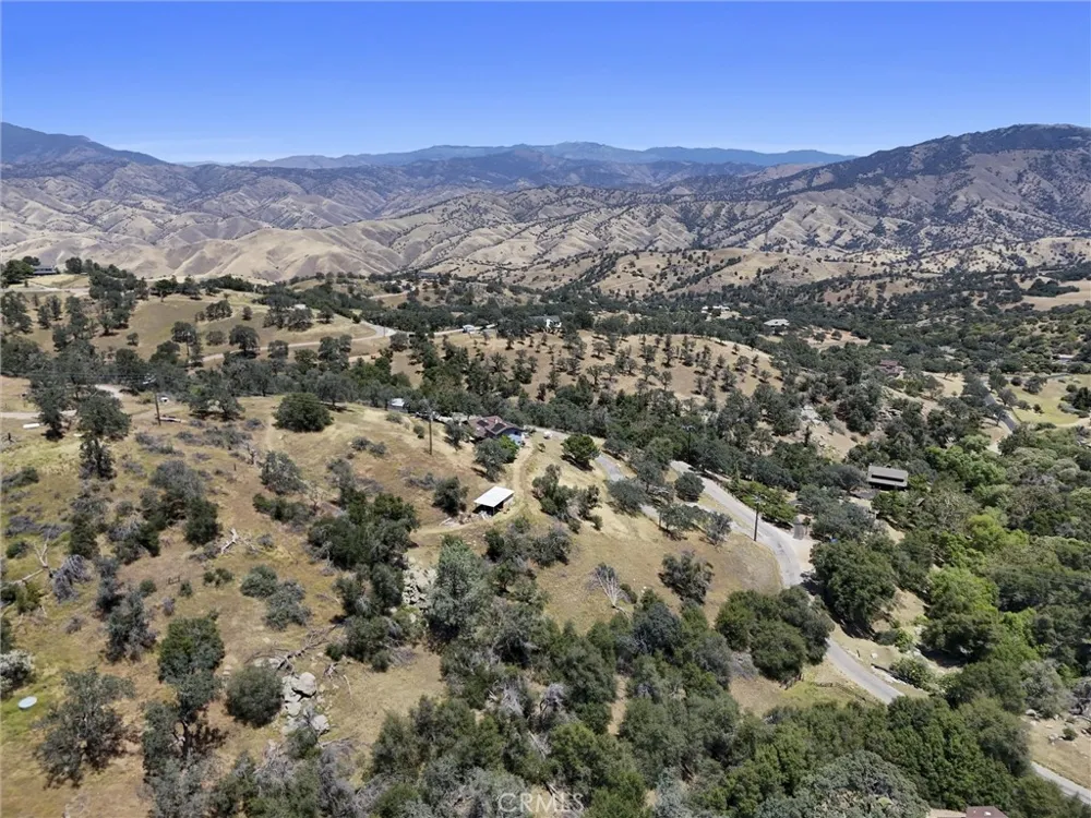 26920 Clear Creek Rd Keene, CA 93531