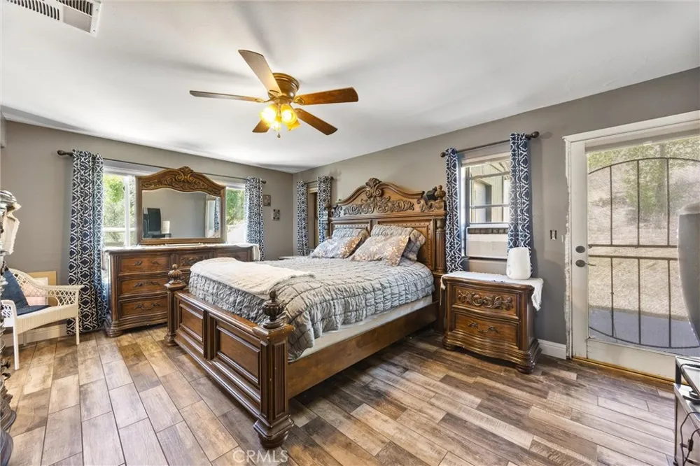 26920 Clear Creek Rd Keene, CA 93531