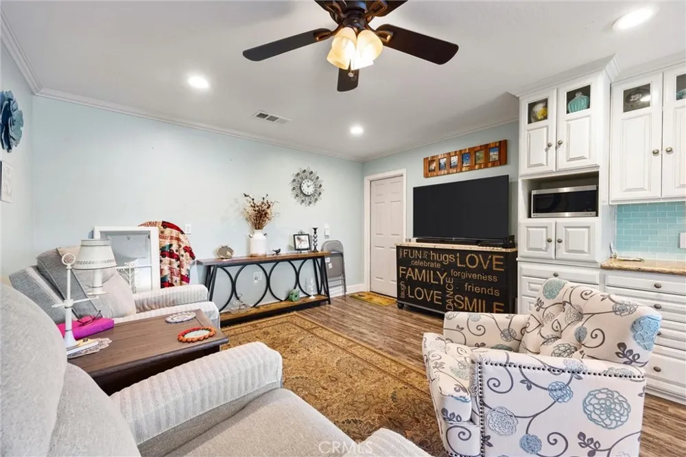 26920 Clear Creek Rd Keene, CA 93531