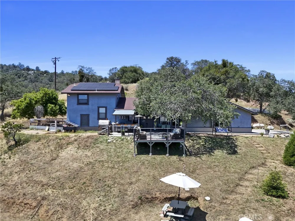 26920 Clear Creek Rd Keene, CA 93531