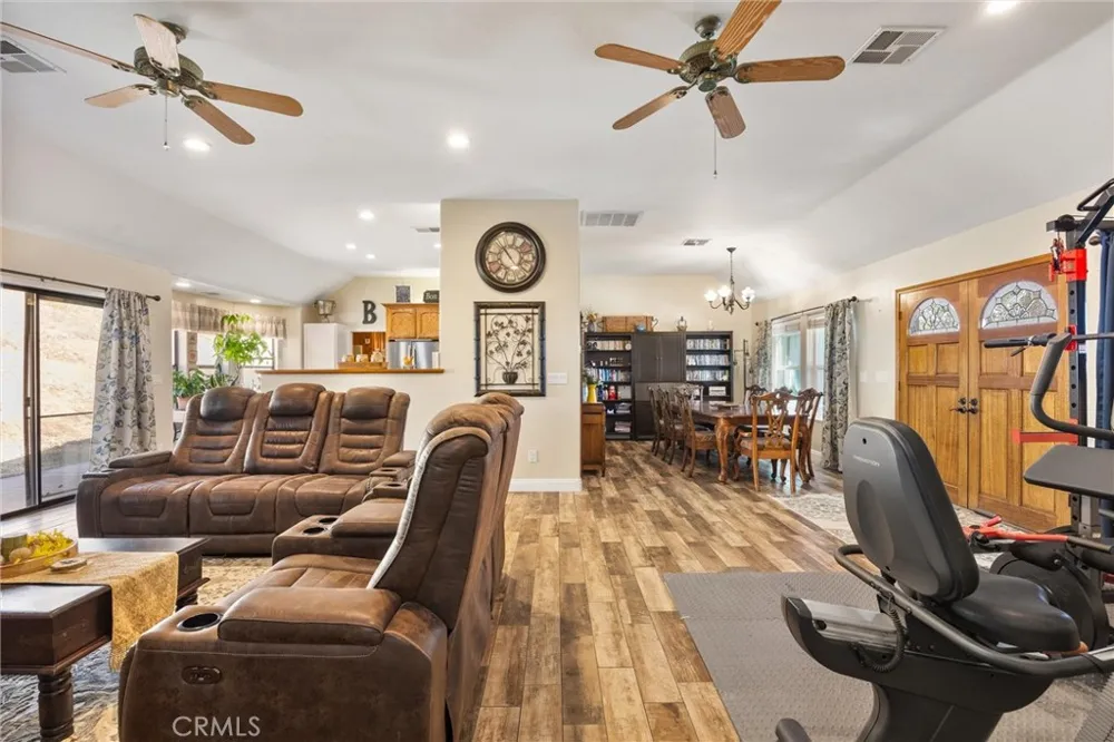 26920 Clear Creek Rd Keene, CA 93531