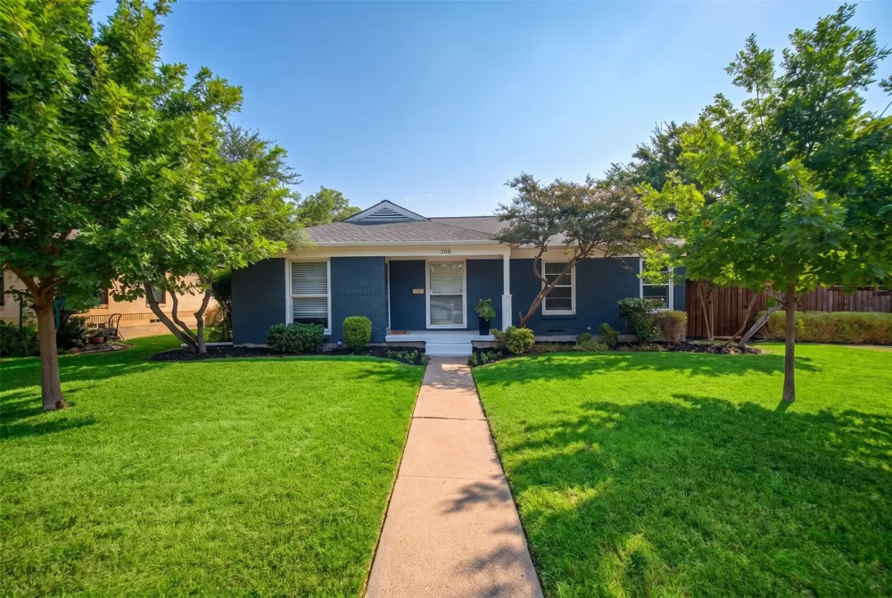 346 Classen Drive Dallas, TX 75218