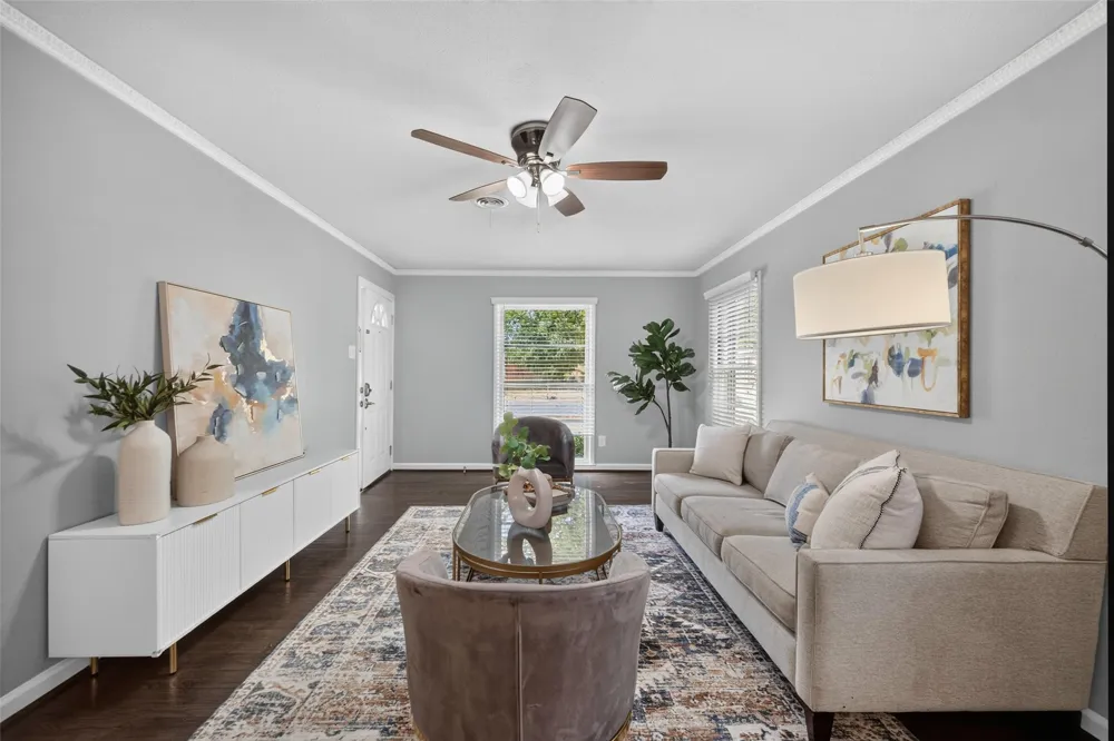 346 Classen Drive Dallas, TX 75218