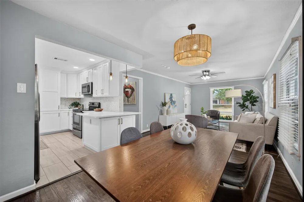 346 Classen Drive Dallas, TX 75218