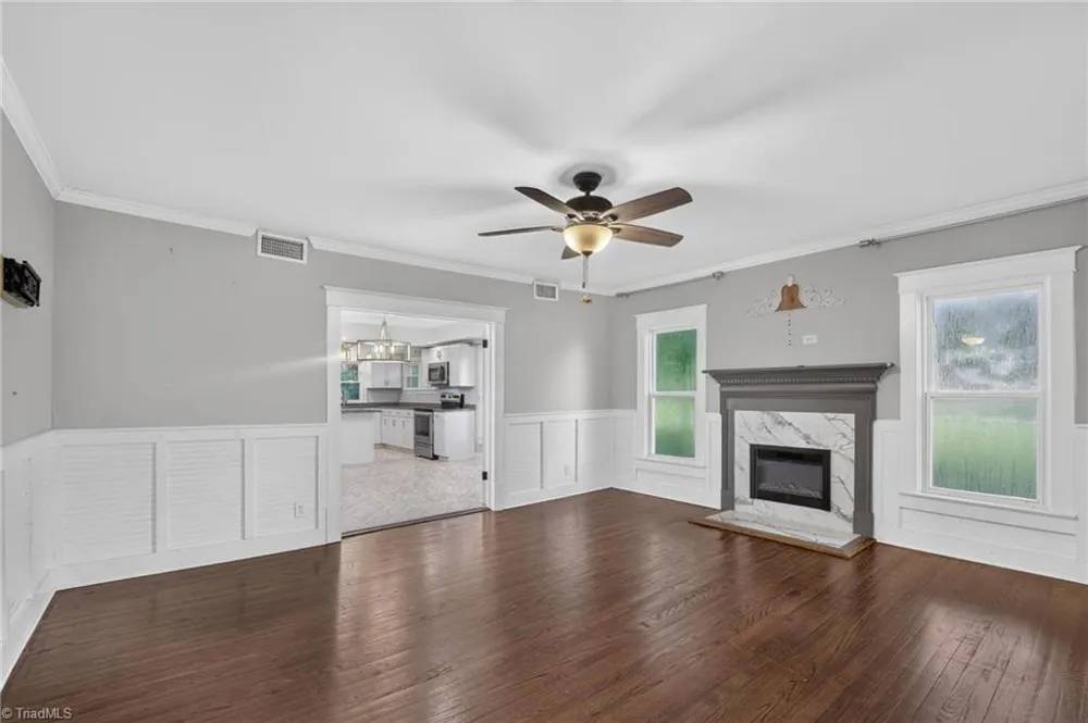 413 W Main Street Cleveland, NC 27013