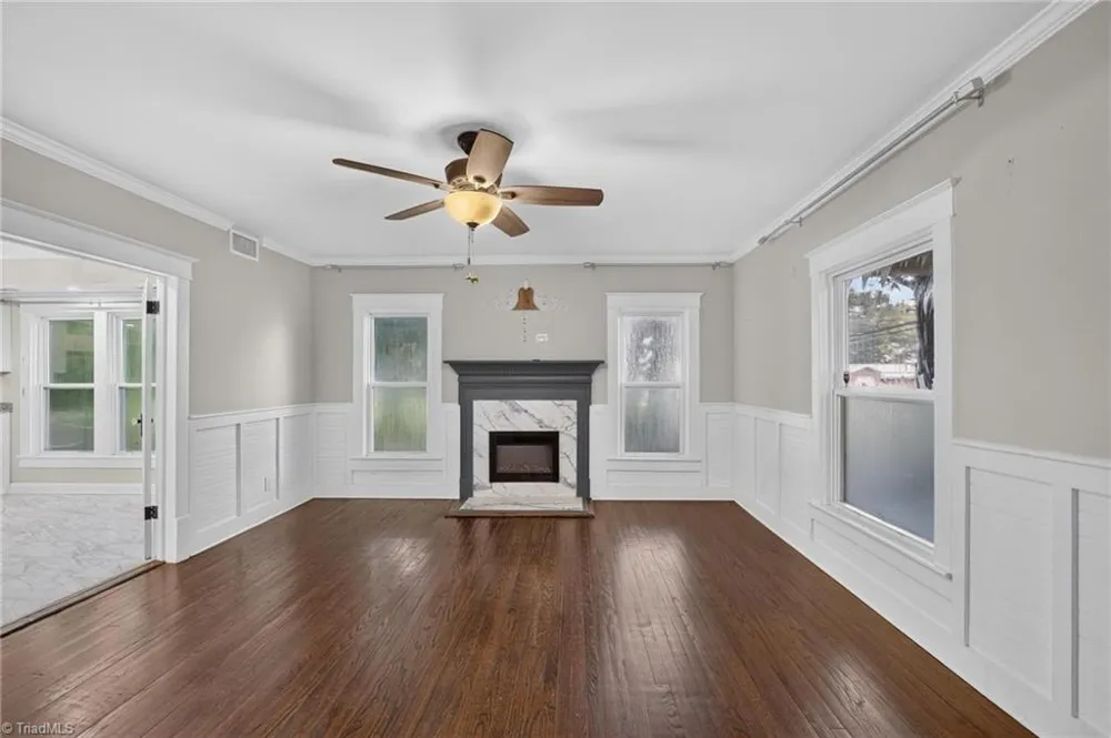 413 W Main Street Cleveland, NC 27013