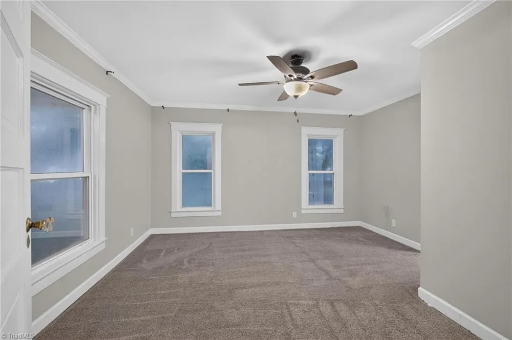 413 W Main Street Cleveland, NC 27013