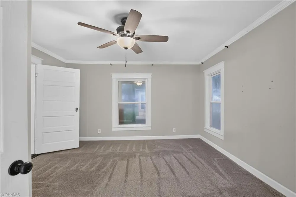 413 W Main Street Cleveland, NC 27013