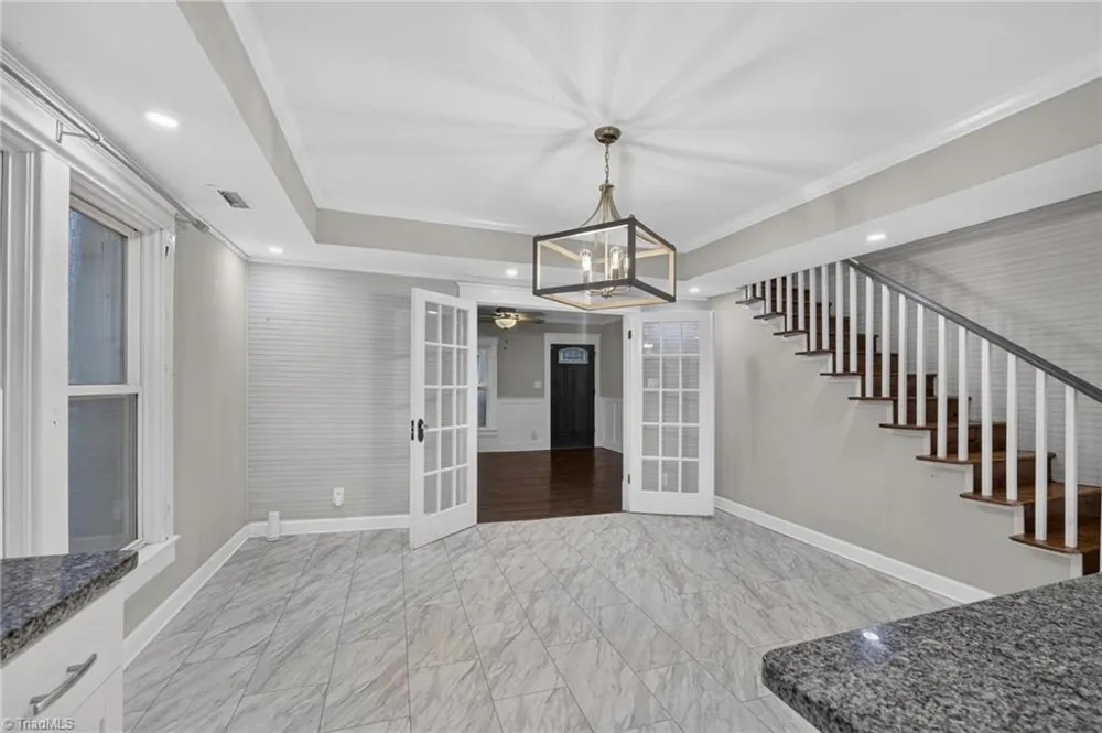 413 W Main Street Cleveland, NC 27013