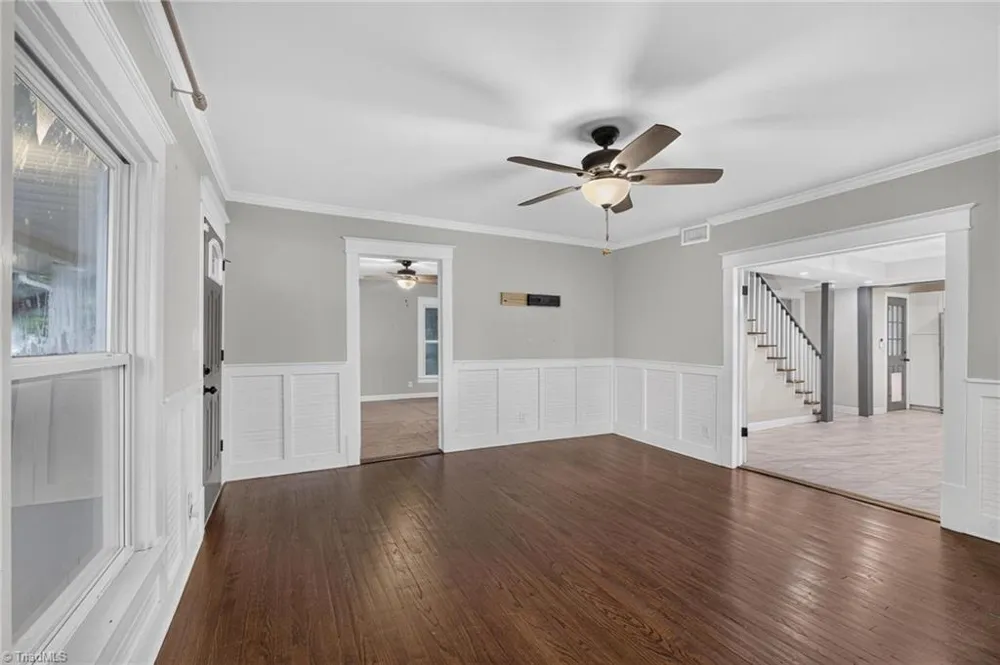 413 W Main Street Cleveland, NC 27013