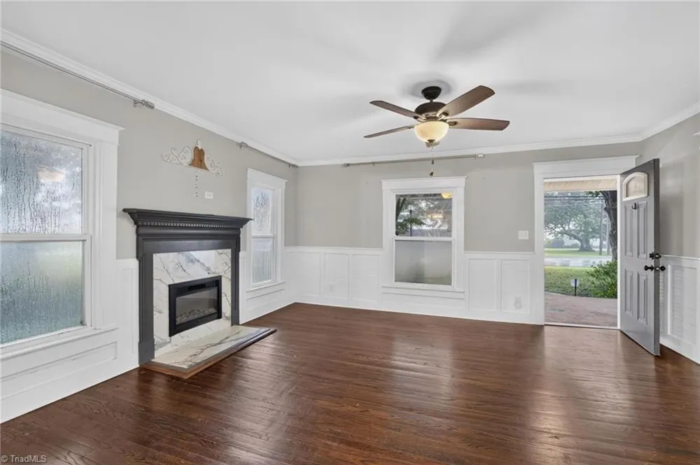 413 W Main Street Cleveland, NC 27013