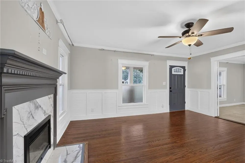 413 W Main Street Cleveland, NC 27013