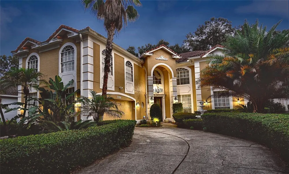 7730 BARDMOOR HILL CIR Orlando, FL 32835