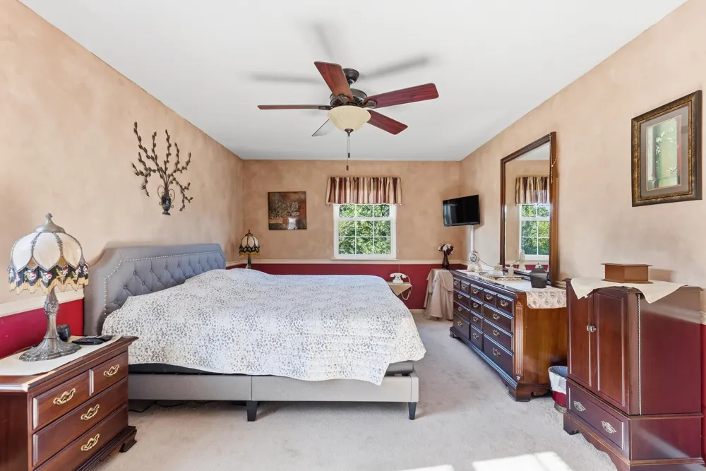 5 Split Rail Lane Marlton, NJ 08053