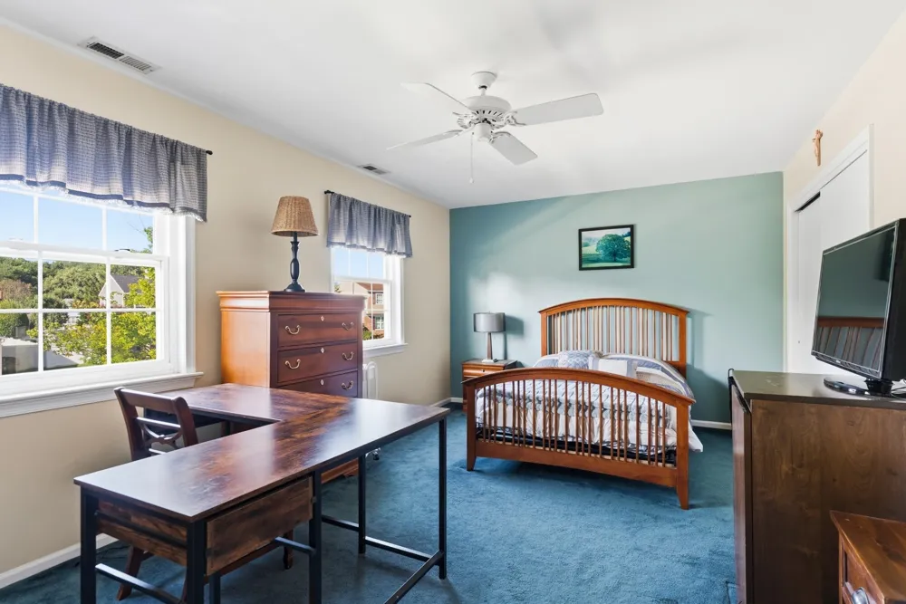 5 Split Rail Lane Marlton, NJ 08053