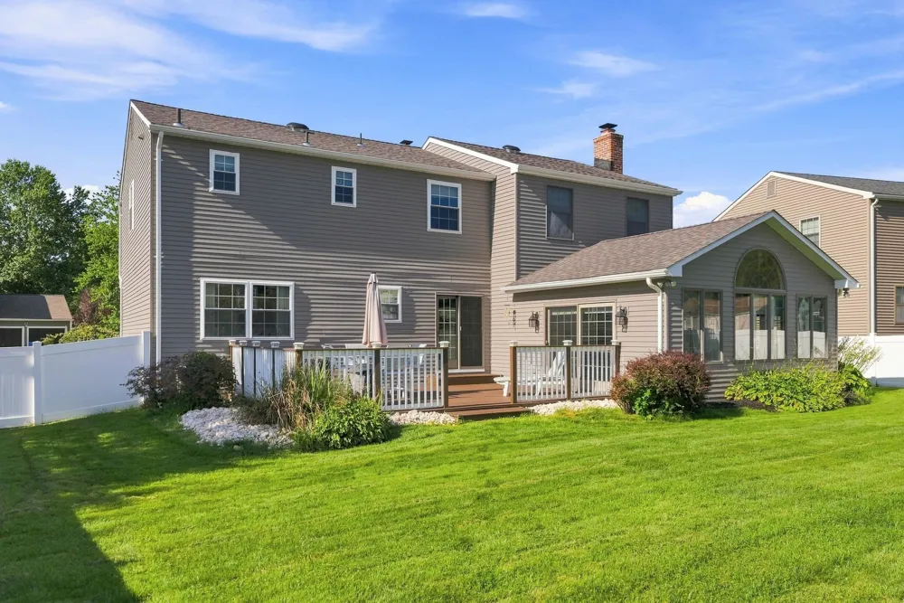 5 Split Rail Lane Marlton, NJ 08053
