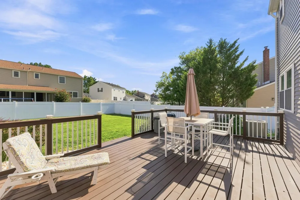 5 Split Rail Lane Marlton, NJ 08053