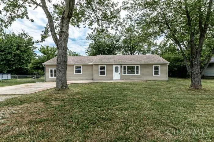 2471 Millville Oxford Road Hanover, OH 45013