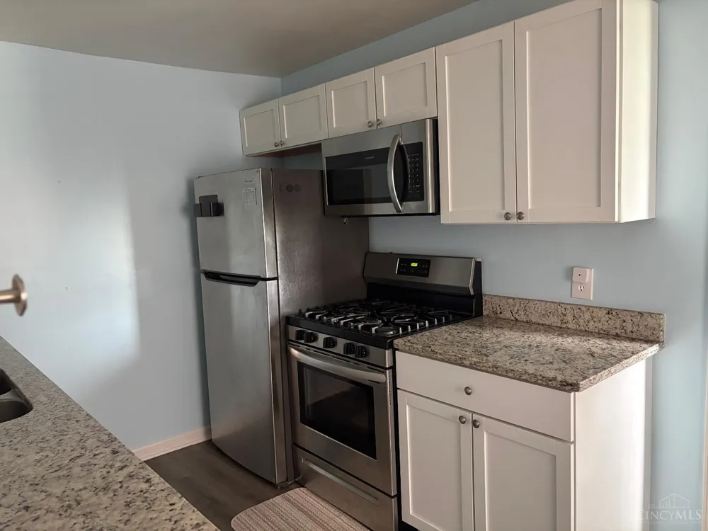 2471 Millville Oxford Road Hanover, OH 45013
